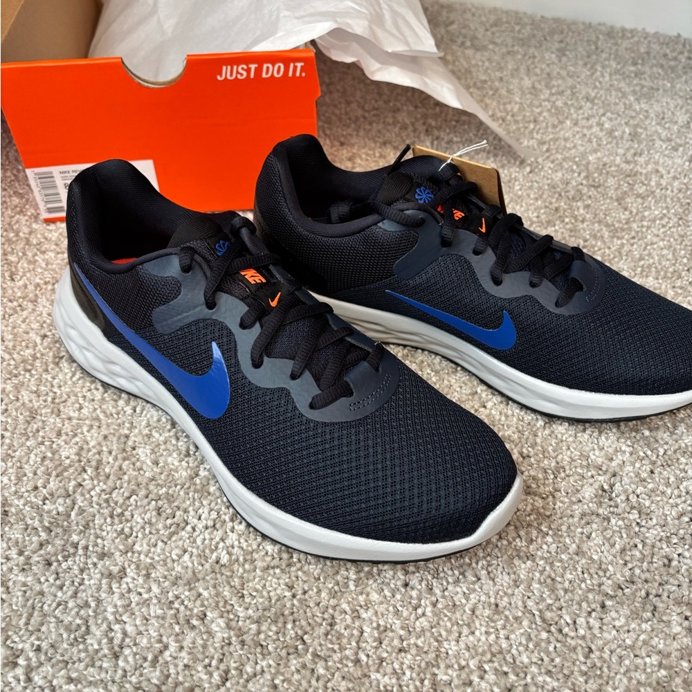 Nike Revolution 6 NN, size 8.5